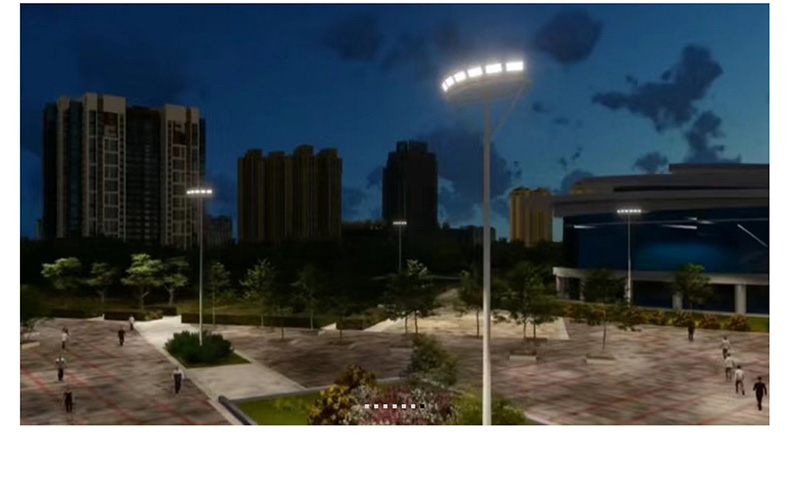 投光灯详情一_09 投光灯详情一_09