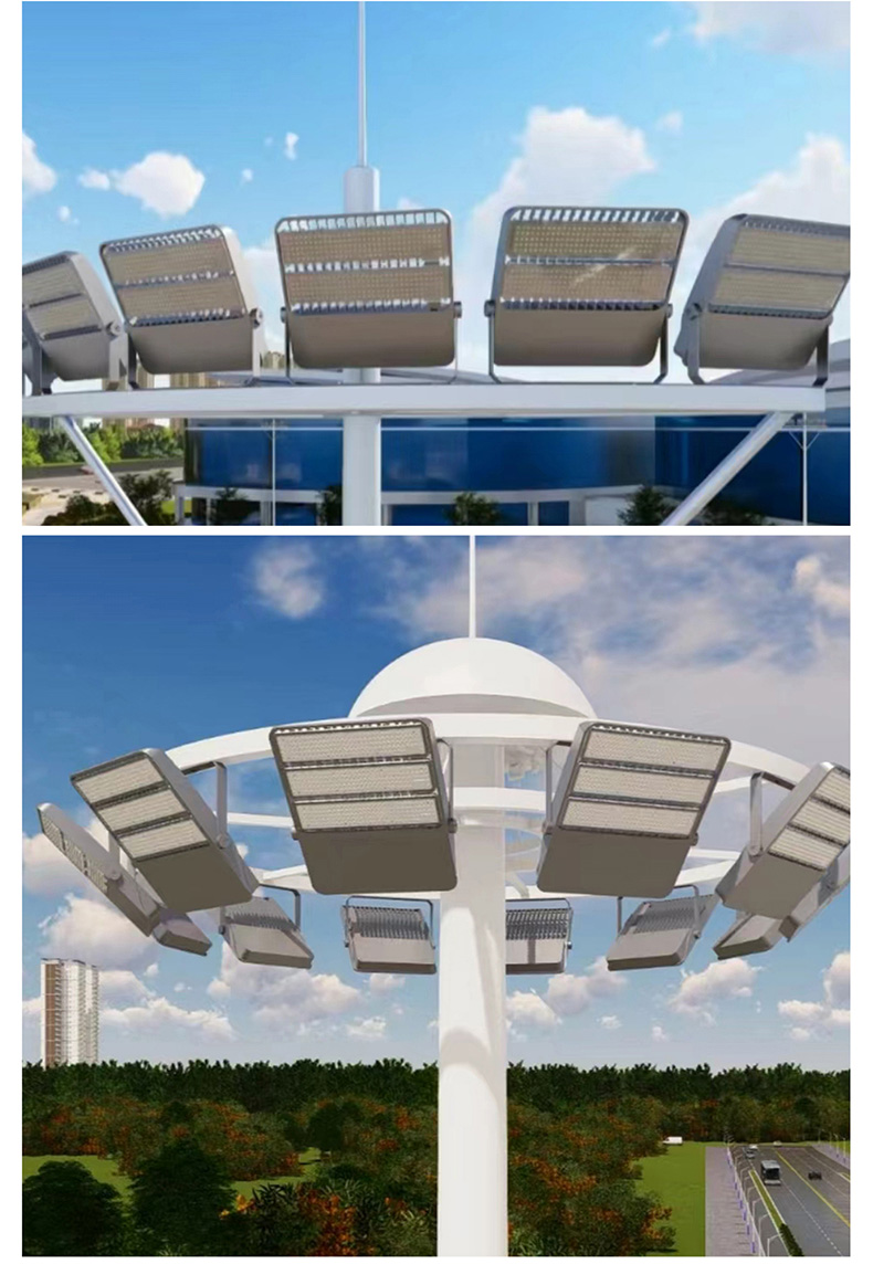 投光灯详情一_08 投光灯详情一_08