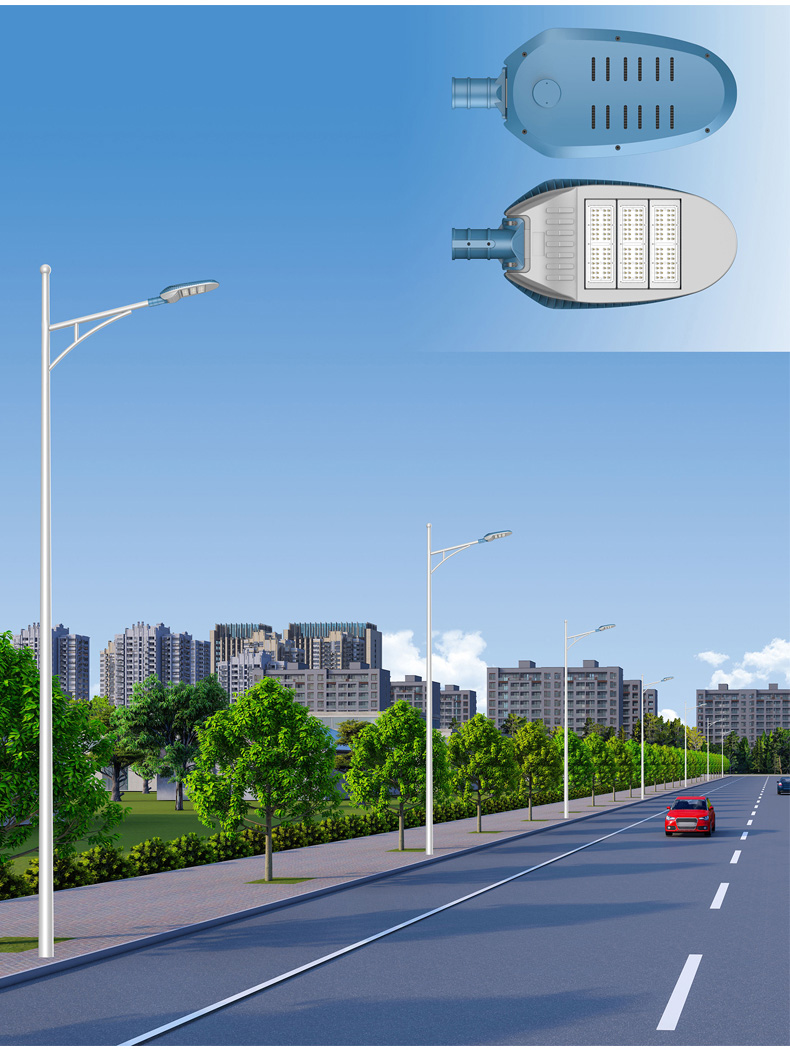 LED路灯详情四-1_09 LED路灯详情四-1_09