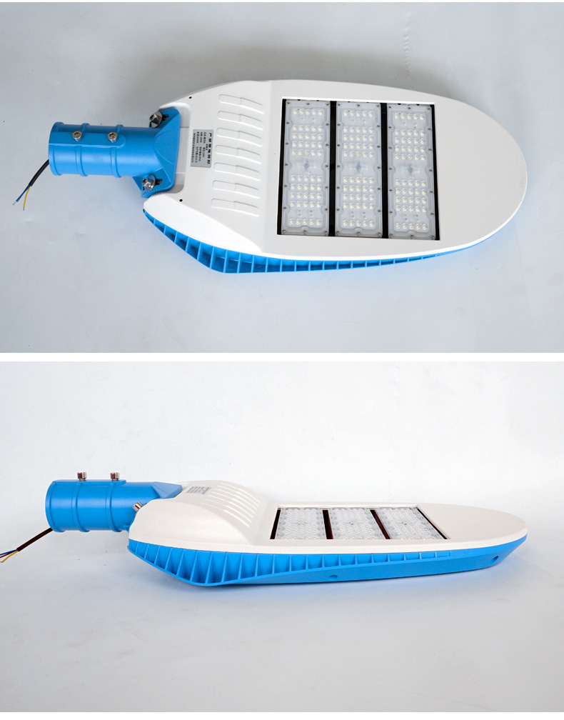 LED路灯详情四-1_10 LED路灯详情四-1_10