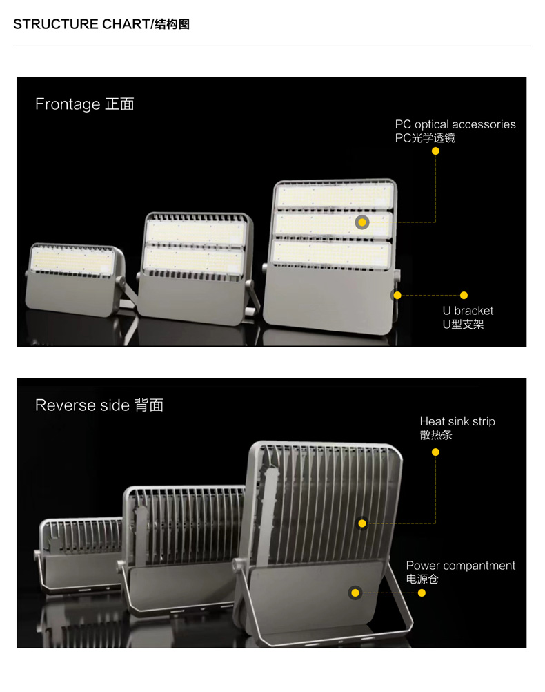 投光灯详情一_04 投光灯详情一_04