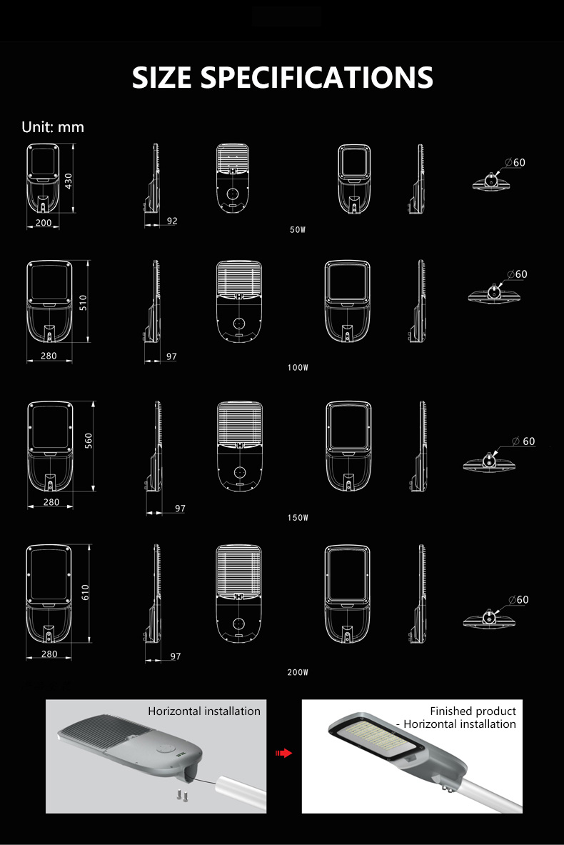 LED路灯详情五-1_06 LED路灯详情五-1_06