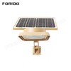 60W - 120W Solar Landscape Street Lamp Lamp Head