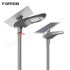 LED solar landscape lamp with 120W power and 12V voltage, with lamp head
