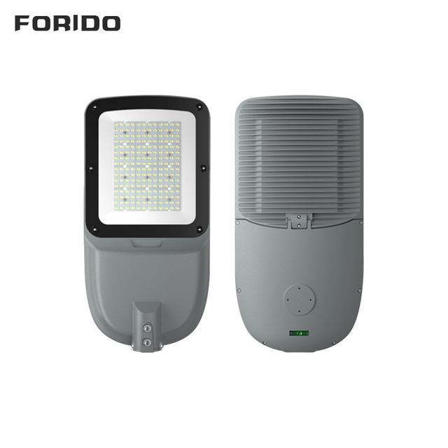 street lamp lamp head