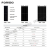 Flexible Solar Panel