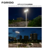 High pole lamp LED floodlight lamp head 1