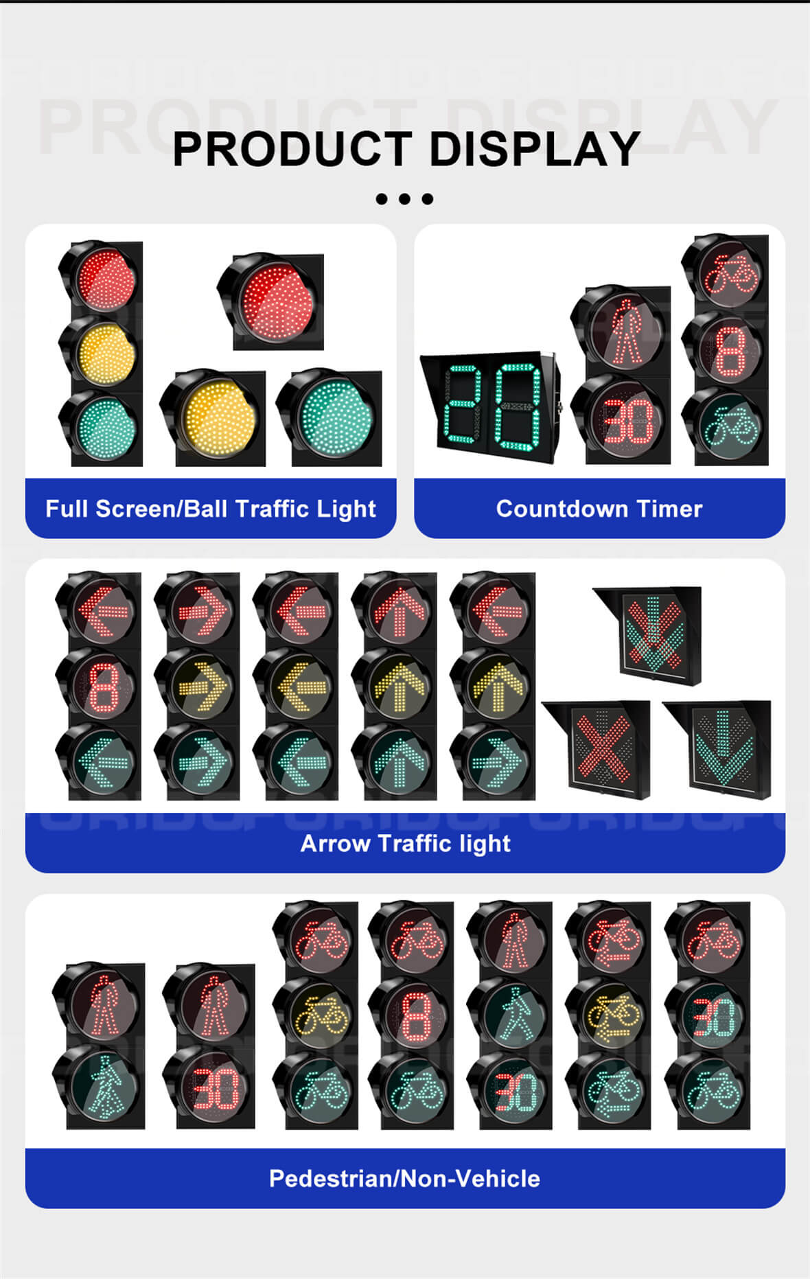 traffic lights traffic lights