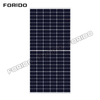 PERC (Passivated Emitter And Rear Cell) Solar Panel