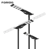 Integrated Solar Street Lights