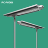 60W - 120W Integrated Solar Street Lamp Lamp Head