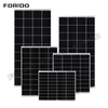 Polycrystalline Silicon Solar Panel