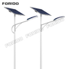 Split-Type Solar Street Light (Single Arm)