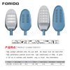 LED street lamp lamp head