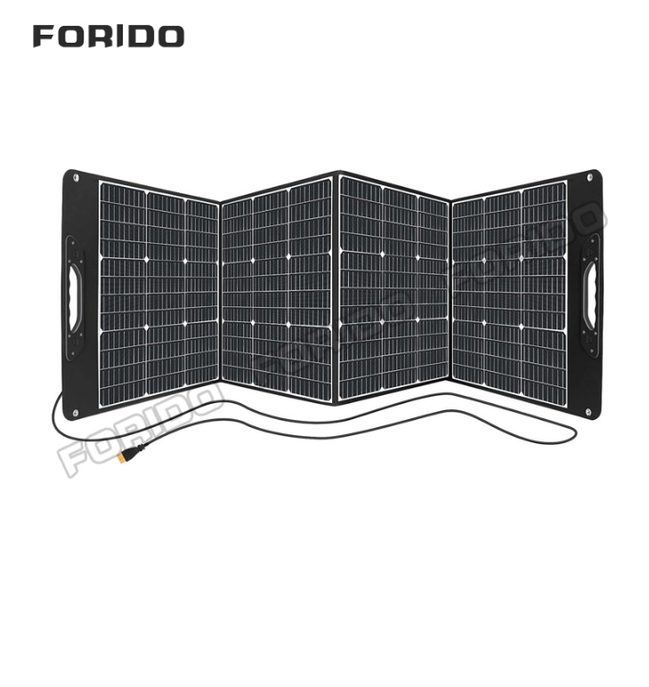 EA Solar Panel