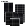 Cost-Effective Polycrystalline Solar Panel