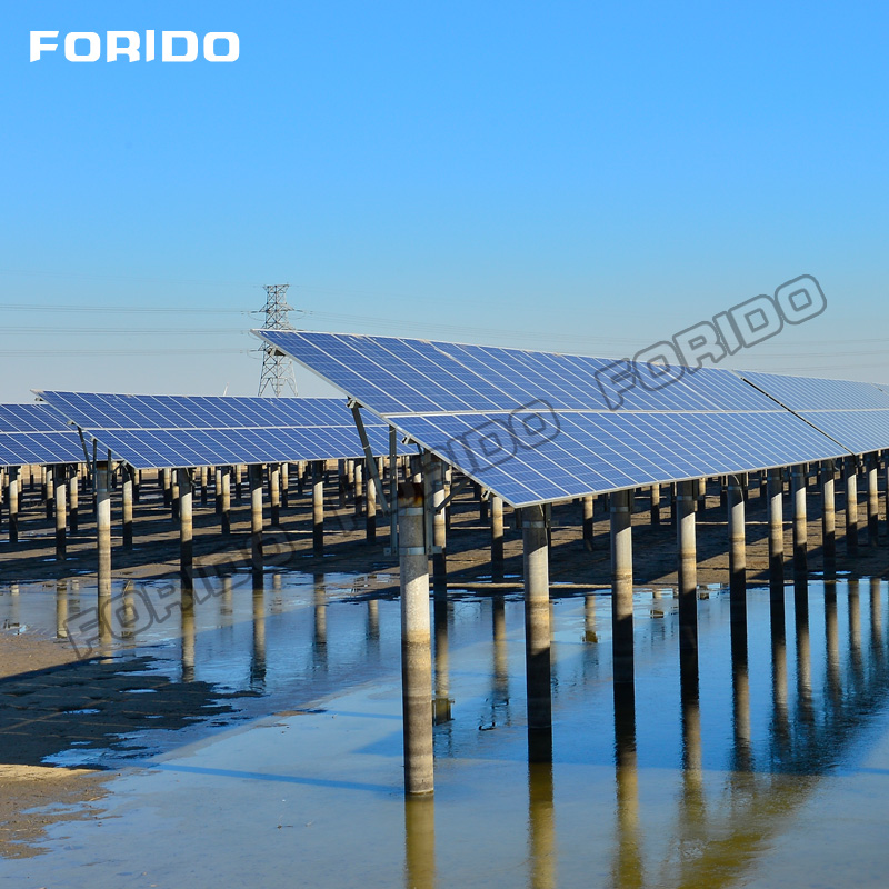Polycrystalline Silicon Solar Panel