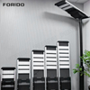 100W Integrated Solar Street Lamp Lamp Head