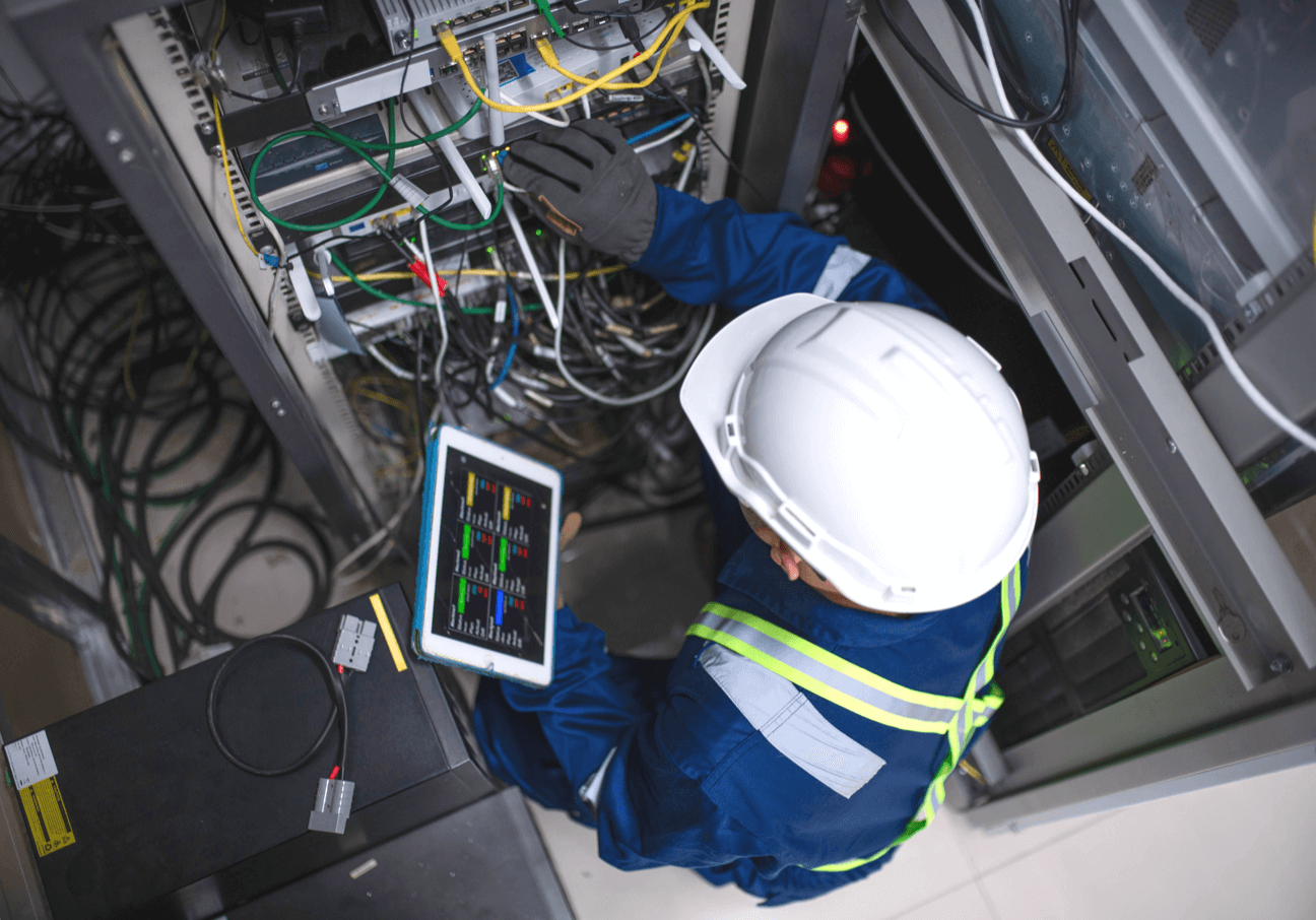 Cost Control and Energy-Saving Measures