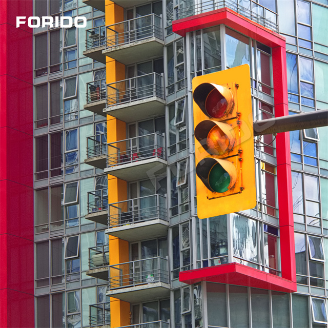 traffic lights traffic lights