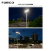 High pole lamp LED Spotlight lamp head