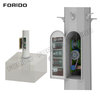  Liftable Fan-shaped Lamp Panel High Pole Light
