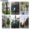 5G Integrated Smart Street Light