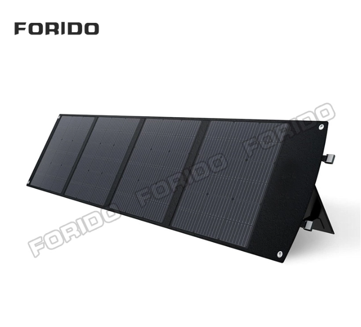 EP Foldable Solar Panel