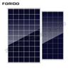 Polycrystalline Silicon Solar Panel