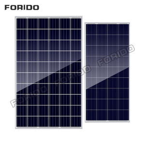 Polycrystalline Silicon Solar Panel