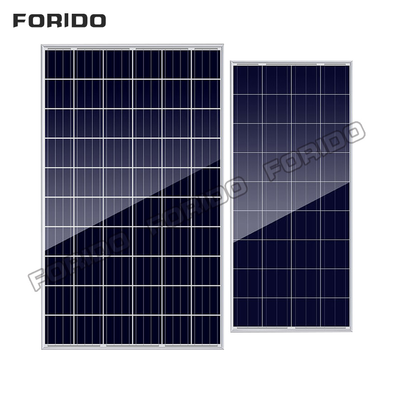 Polycrystalline Silicon Solar Panel