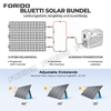 EA Foldable Solar Panel