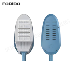 LED street lamp lamp head