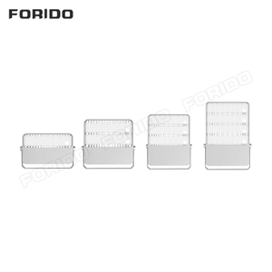 High pole lamp LED floodlight lamp head 1