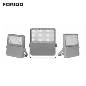 High pole lamp LED lamp head