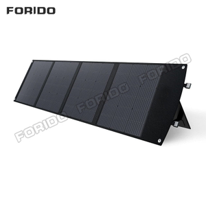 EP Foldable Solar Panel