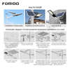 Distributed Solar Street Lights