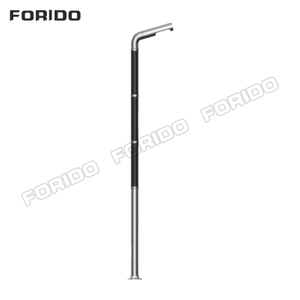 Flexible Solar Street Light