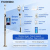 5G Integrated Smart Street Light