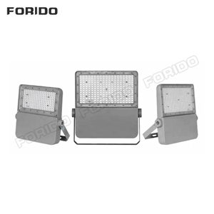 High pole lamp LED lamp head