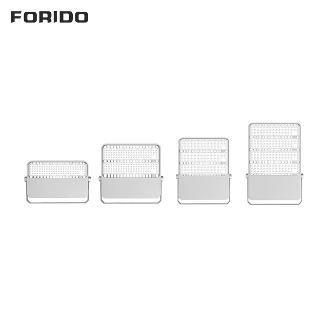 High pole lamp LED Spotlight lamp head