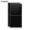 Dual-sided 560-580W Solar Panel